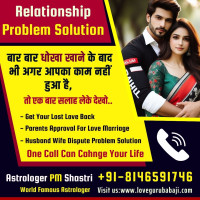 Love Vashikaran (India Service) +91-8146591746 Love Relationship Problem Solution