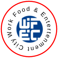 Work Food and Entertainment City