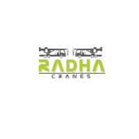 RADHA CRANES