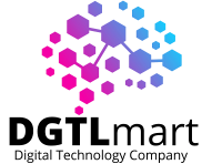 DGTL Mart | Full-Service Digital Marketing & eCommerce Agency