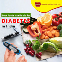 Health & Nutrition Care Center – Diabetes Reversal & Diet Planning Specialist