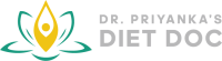 Dr. Priyanka - Best Dietician & Nutritionist in Bangalore