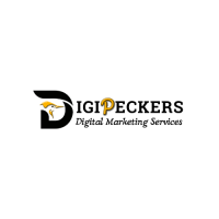 Digipeckers | Digital Marketing Services