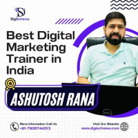 Digi Schema – Digital Marketing Institute in Noida