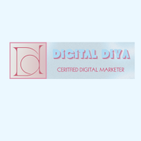 Digital Diya Dedhia is A Certified Digital Marketer in Mumbai