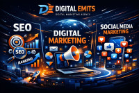 Digital Emit
