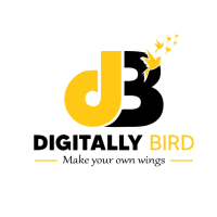 Digitally Bird | Best eCommerce Website Design and Development Company in Delhi, India