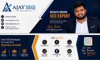 Ajay SEO