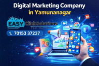 Which Digital Marketing Company in Yamunanagar Is Most Trusted?