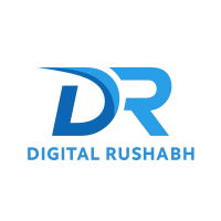 Digital Rushabh Jain - Digital Marketing Freelancer in Chinchpokli, Mumbai