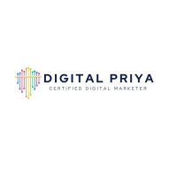 Priya Verma Certified Digital Marketer in Mumbai