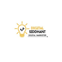 Digital Siddhant bhedase is Certified Digital Marketer In Mumbai
