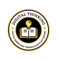 DIGITAL THINKING DIGITAL MARKETING TRAINING CENTRE