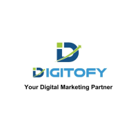 Digitofy | SEO & Digital Marketing Agency