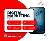 Digi Udaan- Digital Marketing Company in Patna