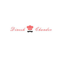 Dinesh Chander
