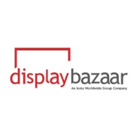 Display Bazaar – Digital Branding & Event Displays