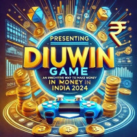 Diuwin Game – A Modern Platform for Online Gaming Enthusiasts