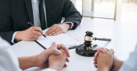Separation agreement virginia
