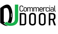 DJ Commercial Door