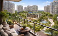 DLF Senior Living – Premium Senior Living Residences in Gurugram