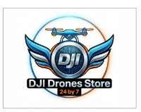 DJI DRONES STORE 24 BY 7