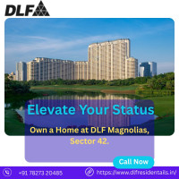 DLF Luxury Living Gurgaon