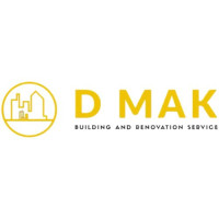 D Mak Building And Renovation LTD