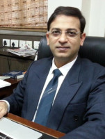 Dr. Sumit Malhotra