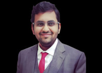 Dr Swaroop Solunke Orthopedic Surgeon in Baner