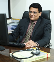 Top Robotic Surgeon and Uro-oncologist in Kolkata