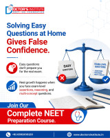 Comprehensive NEET & JEE Preparation with Expert Faculty