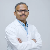 Dr. Saurabh Kalia - GI Surgeon in Jaipur