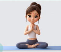 The Power of Guided Meditation in Managing Anxiety Naturally