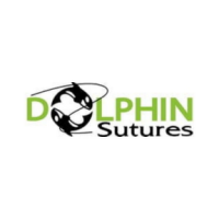 Dolphin Sutures
