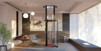 Nibav Home Lifts Mexico