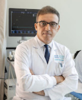 Dr. Seyed Hamed Reza - Expert Heart Care in Dubai