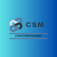 CheapSMMMarket