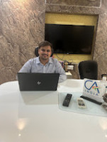 Rajat S Jain & Co. in Jaora Compound,Indore