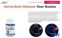 Where To Buy Gavvia Brain Enhancer?