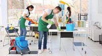 Office Cleaning Services in Dubai