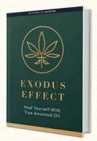 The Exodus Effect Reviews – Is The Exodus Effect Recipe Dr Benet's Healing Secret Legit?