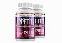 Advanced Appetite Fat Burner Canada:-It Legitimate & Safe To Use?