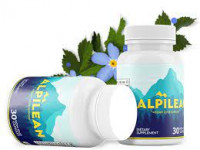 (Beware Scam) Alpilean Reviews (Fake or Legit) Alpilean Official Website Must Read About Customer Review? Alpilean Weight Loss Supplement - How Does It Work