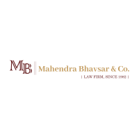 Top Lawyers in Gujarat | Mahendra Bhavsar & Co.