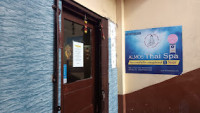 best spa in Beleghata
