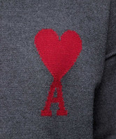 Timeless Style: The Ami Pull