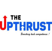 The Upthrust: Best Institute For Web, Game Development & Digital Marketing